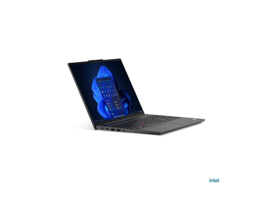 Lenovo ThinkPad E16 Gen 1 Graphite Black (21JN0074CK)