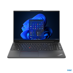Lenovo ThinkPad E16 Gen 1 Graphite Black (21JN0075CK)