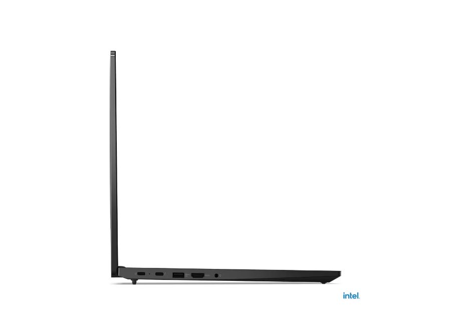 Lenovo ThinkPad E16 Gen 1 Graphite Black (21JN0078CK)