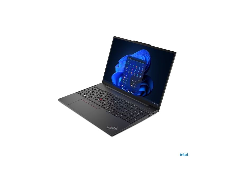 Lenovo ThinkPad E16 Gen 1 Graphite Black (21JN0079CK)