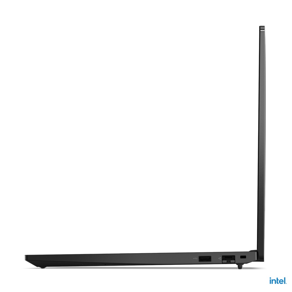 Lenovo ThinkPad E16 Gen 1 Graphite Black (21JN00FRCK)