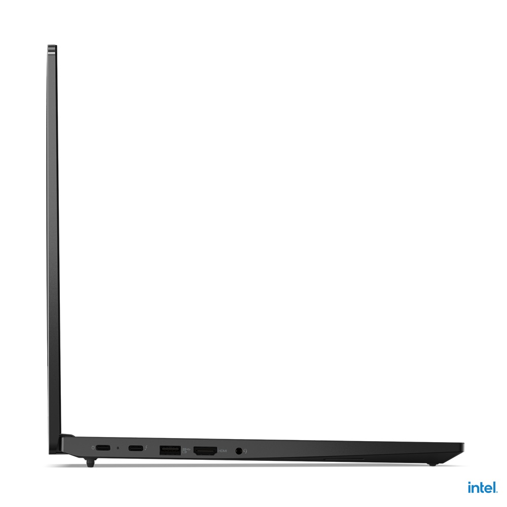 Lenovo ThinkPad E16 Gen 1 Graphite Black (21JN00JTCK)