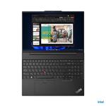 Lenovo ThinkPad E16 Gen 1 Graphite Black (21JN00JTCK)