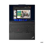 Lenovo ThinkPad E16 Gen 1 Graphite Black (21JT000BCK)