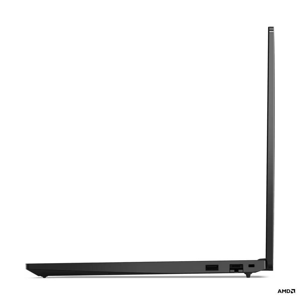 Lenovo ThinkPad E16 Gen 2 Black (21M50031CK)