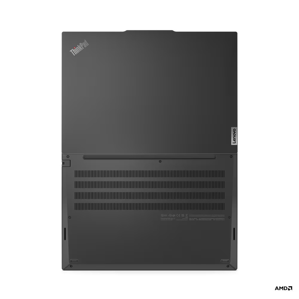 Lenovo ThinkPad E16 Gen 2 Black (21M50031CK)