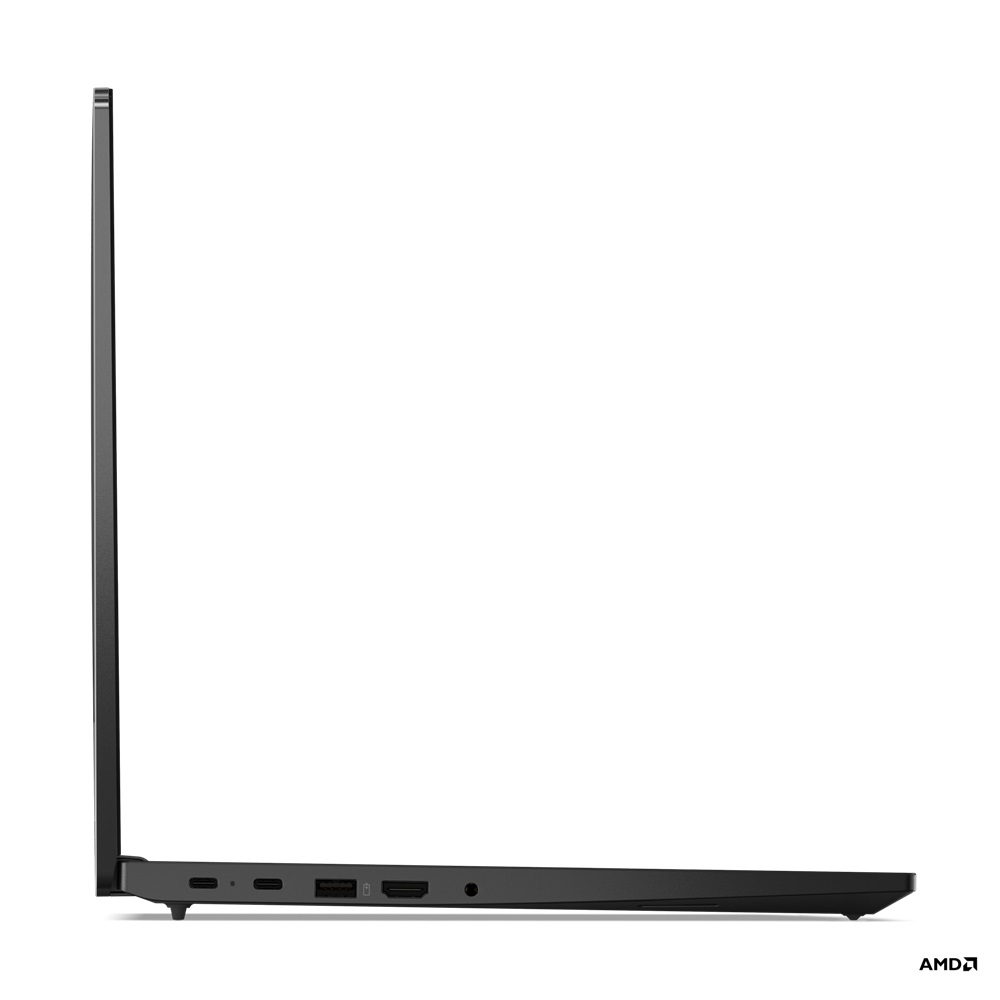 Lenovo ThinkPad E16 Gen 2 Black (21M50032CK)