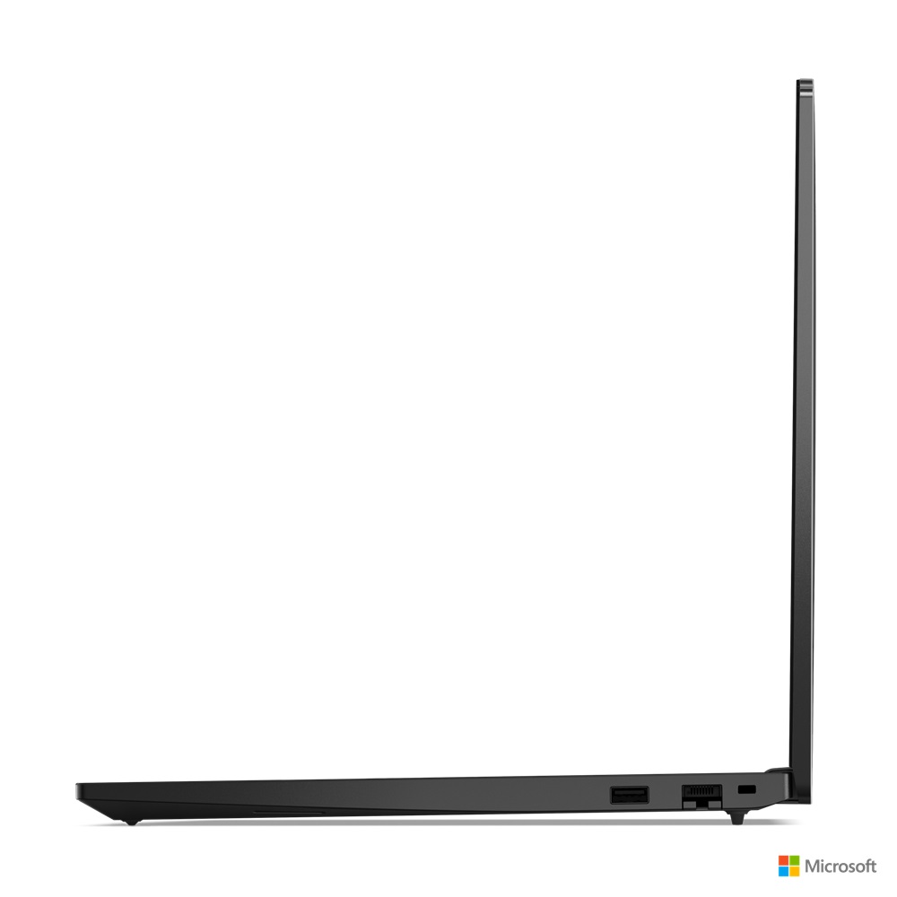 Lenovo ThinkPad E16 Gen 2 Black (21MA003TCK)