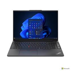 Lenovo ThinkPad E16 Gen 2 Black (21MA003TCK)