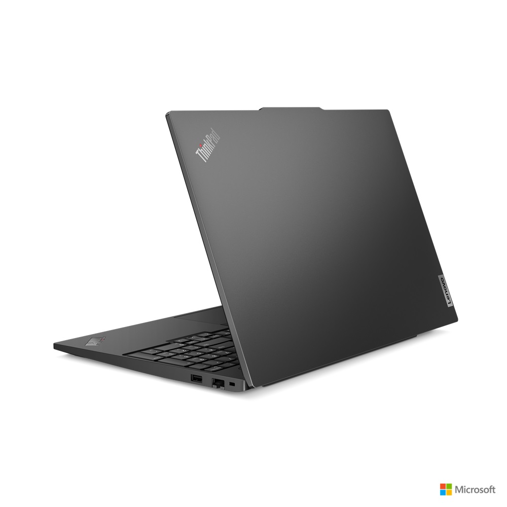 Lenovo ThinkPad E16 Gen 2 Black (21MA004YCK)