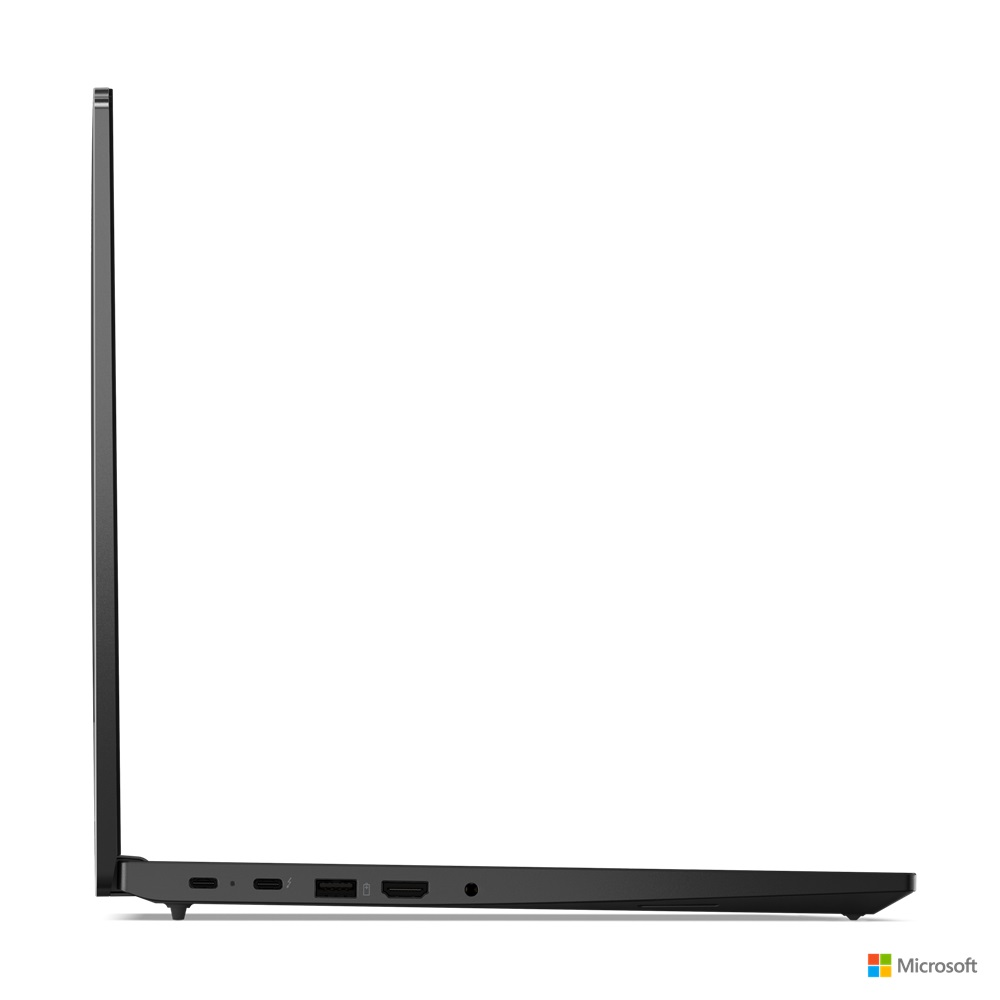 Lenovo ThinkPad E16 Gen 2 Black (21MA004YCK)