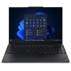 Lenovo ThinkPad E16 Gen 3 Black (21SR0043CK)