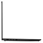 Lenovo ThinkPad E16 Gen 3 Black (21SR0077CK)