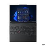 Lenovo ThinkPad E16 Gen 3 Black (21ST0022CK)
