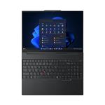 Lenovo ThinkPad E16 Gen 3 Black (22AY0020CK)