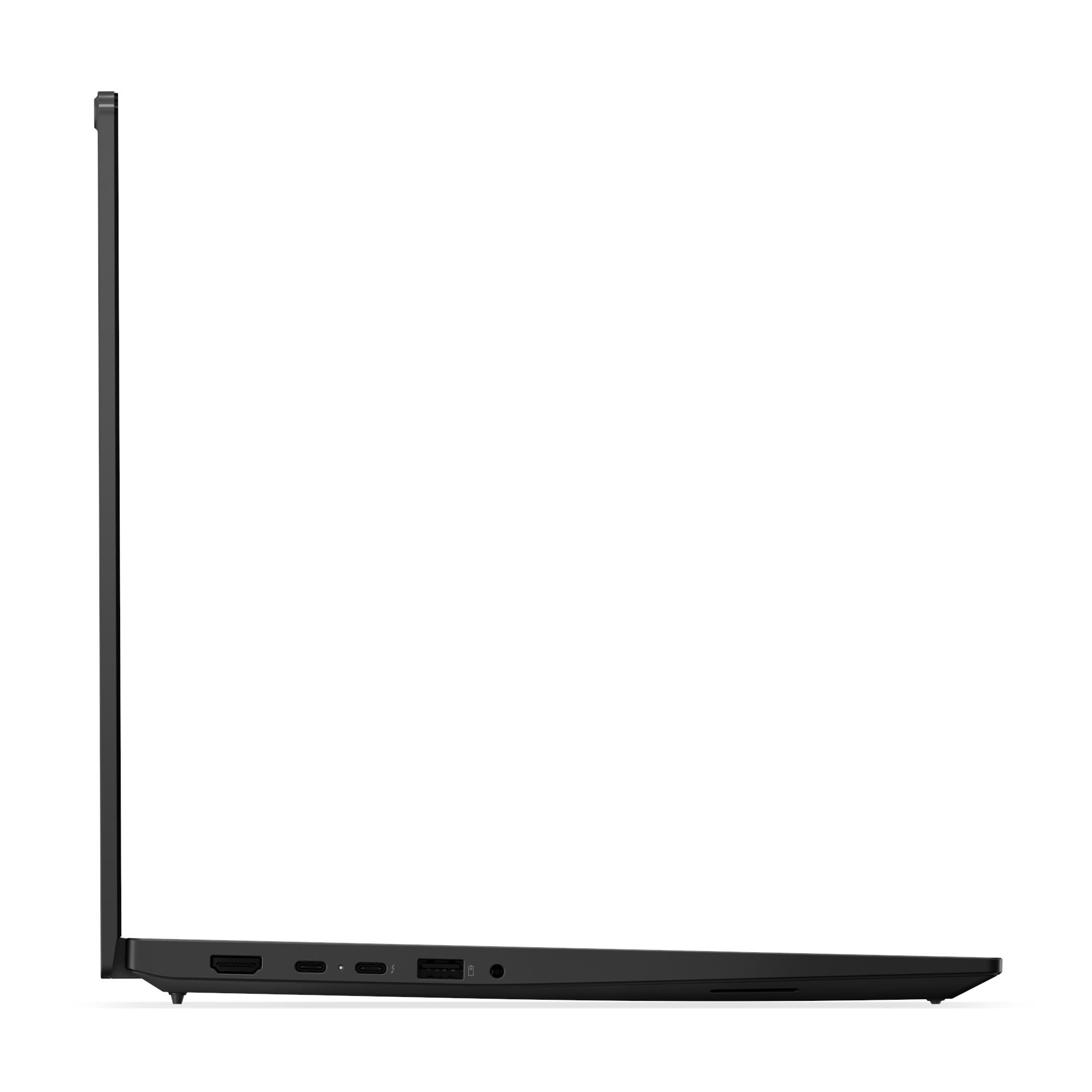 Lenovo ThinkPad E16 Gen 3 čierny (22AY0020CK)