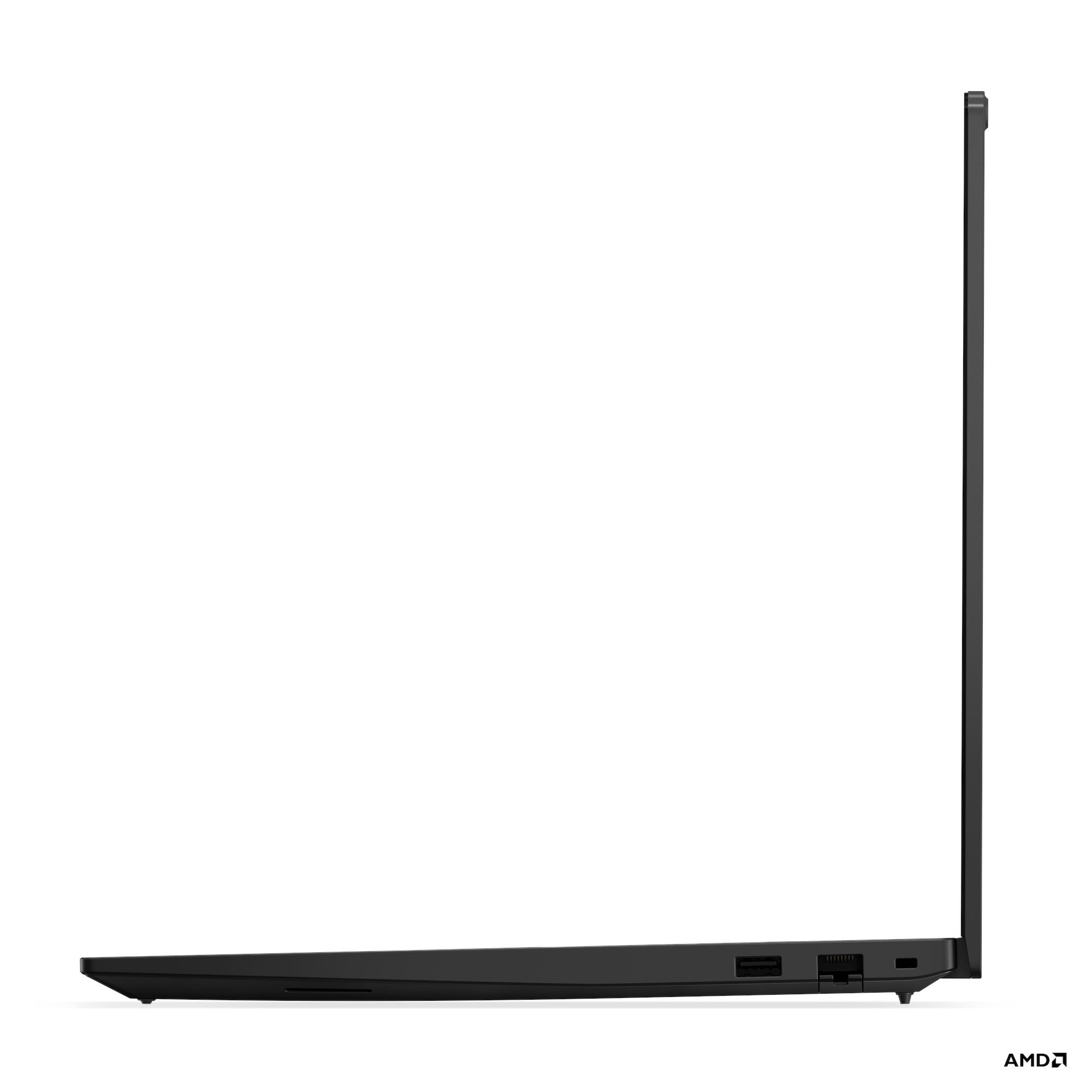 Lenovo ThinkPad E16 Gen 4 čierny (21Y4003UCK)