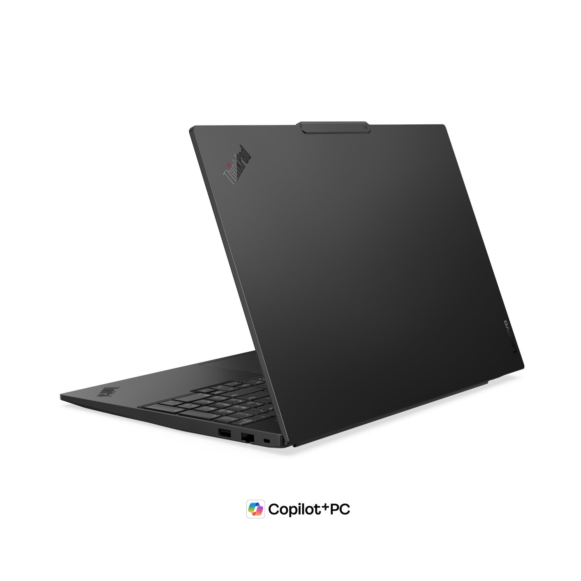 Lenovo ThinkPad E16 Gen 4 čierny (21YC000SCK)