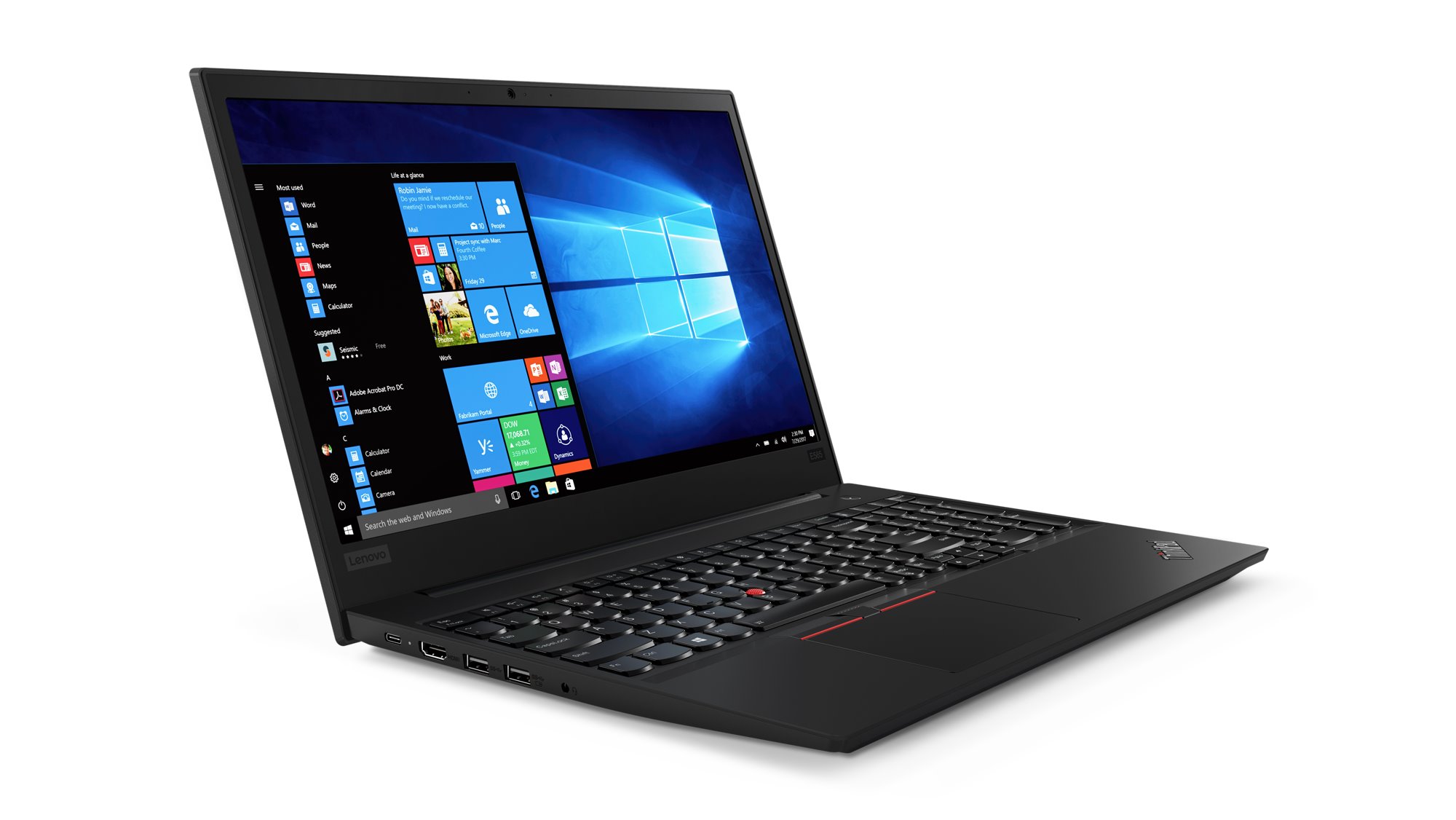 Lenovo ThinkPad E585 (20KV000BMC) | T.S.BOHEMIA