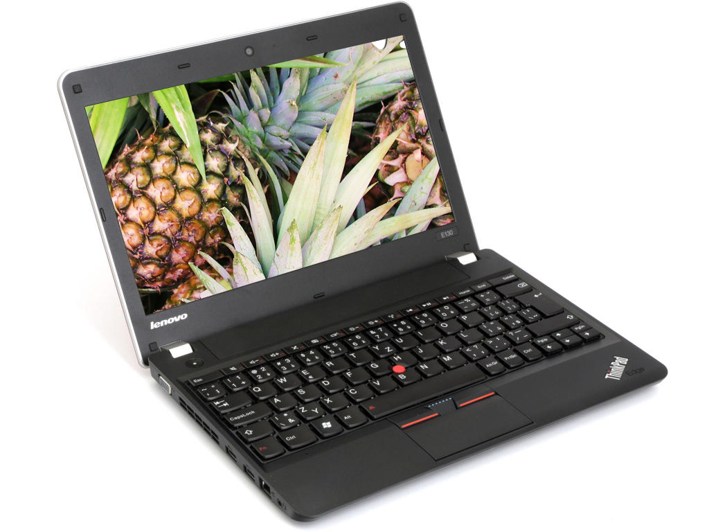 Lenovo thinkpad edge e130 обзор