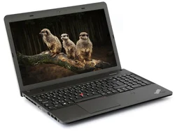 Lenovo ThinkPad Edge E531 (N4IEPMC)