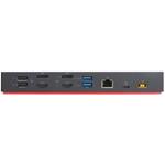 Lenovo ThinkPad Hybrid USB-C s USB-A dokom (40AF0135EU)