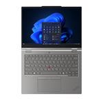 Lenovo ThinkPad L13 2 v 1 G6 sivý (21R7000LCK)