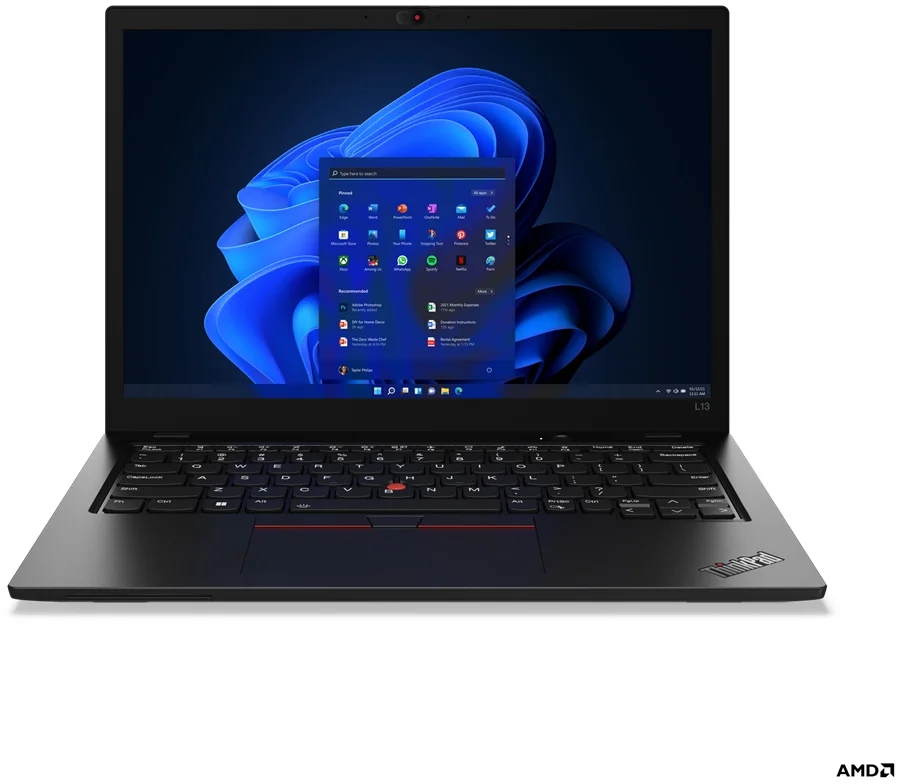 Lenovo ThinkPad L13 G3 Clam (21B9002ECK)