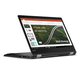 Lenovo ThinkPad L13 Yoga G2 (20VK0014CK)