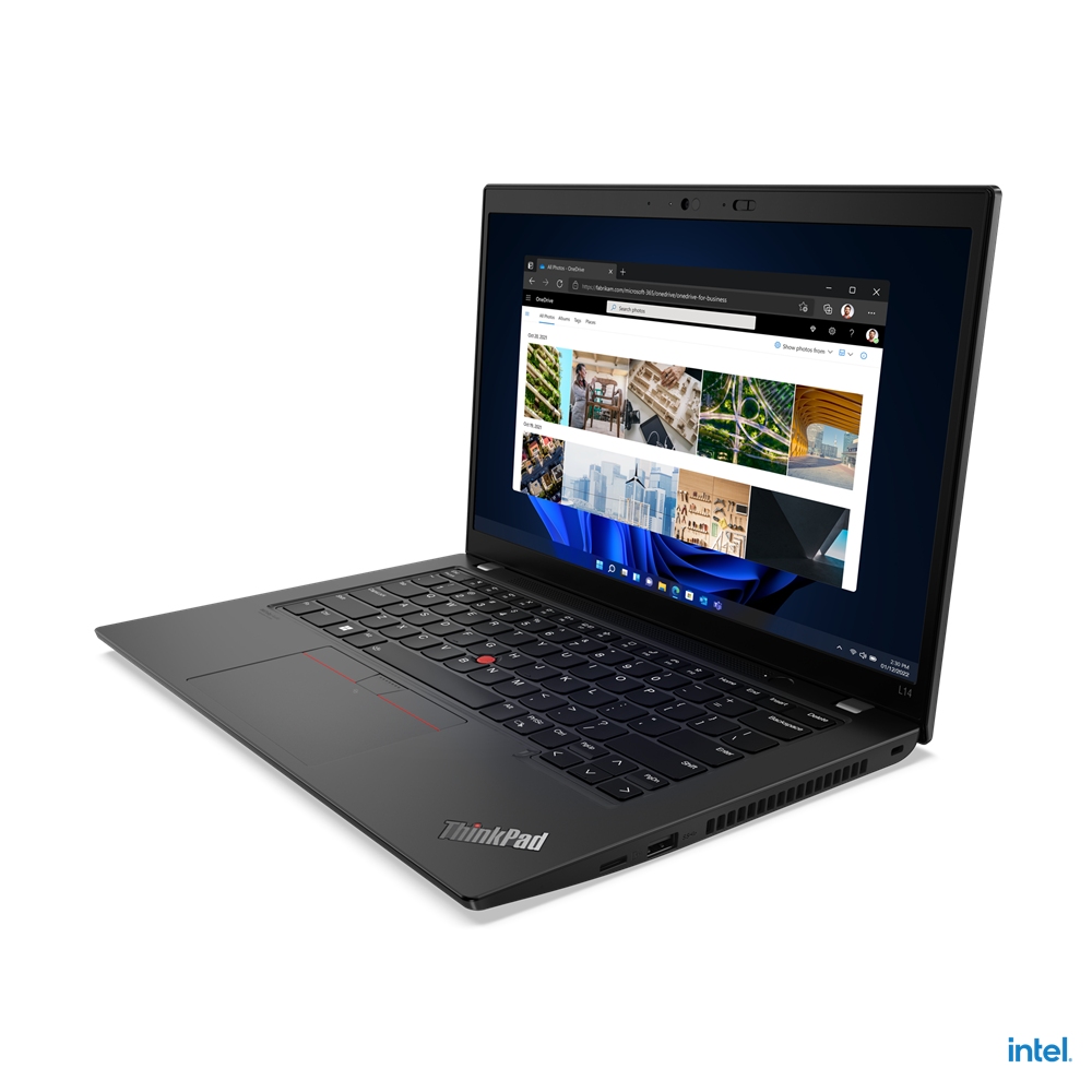 Lenovo ThinkPad L14 G3 (21C1002JCK)