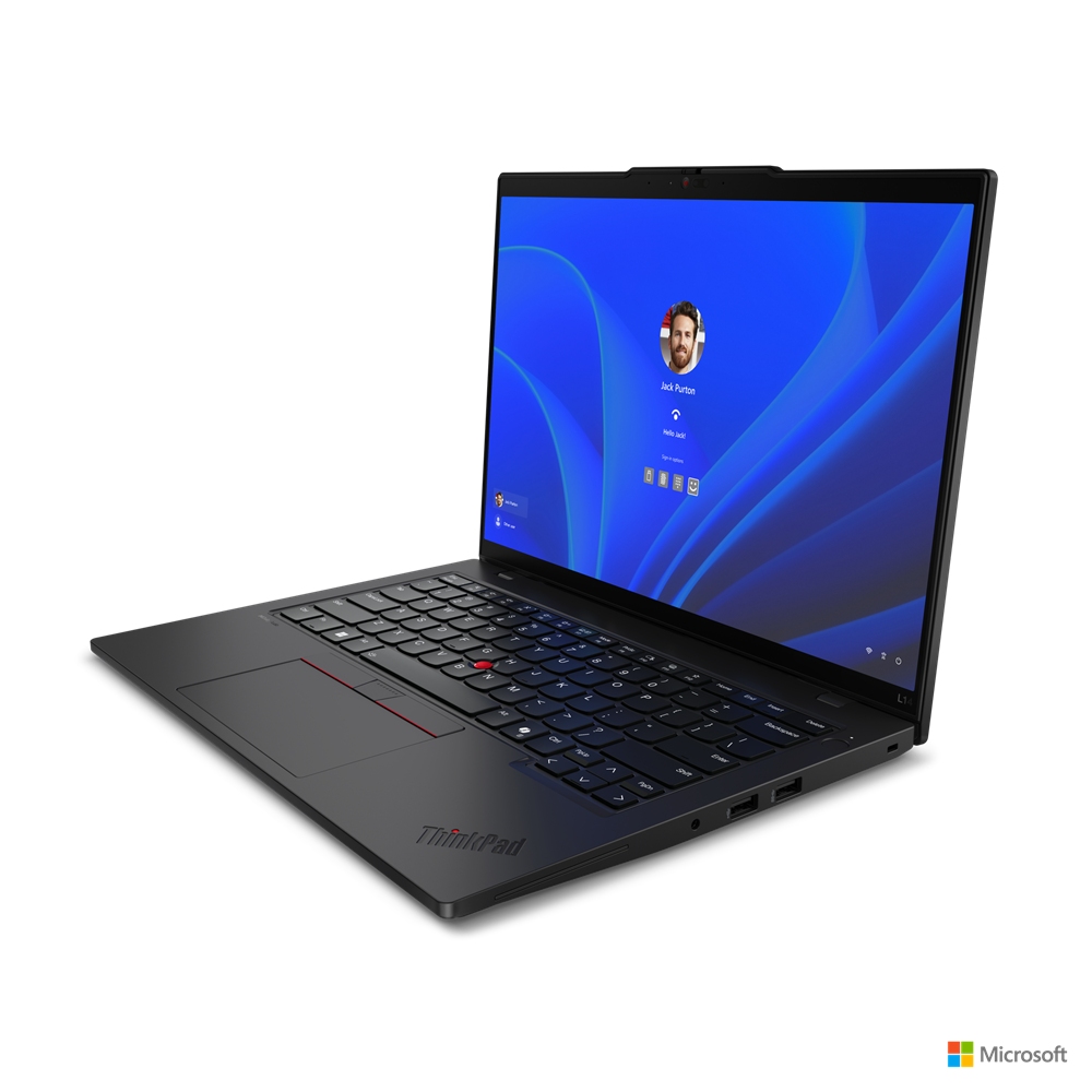 Lenovo ThinkPad L14 G5 (21L1002LCK)