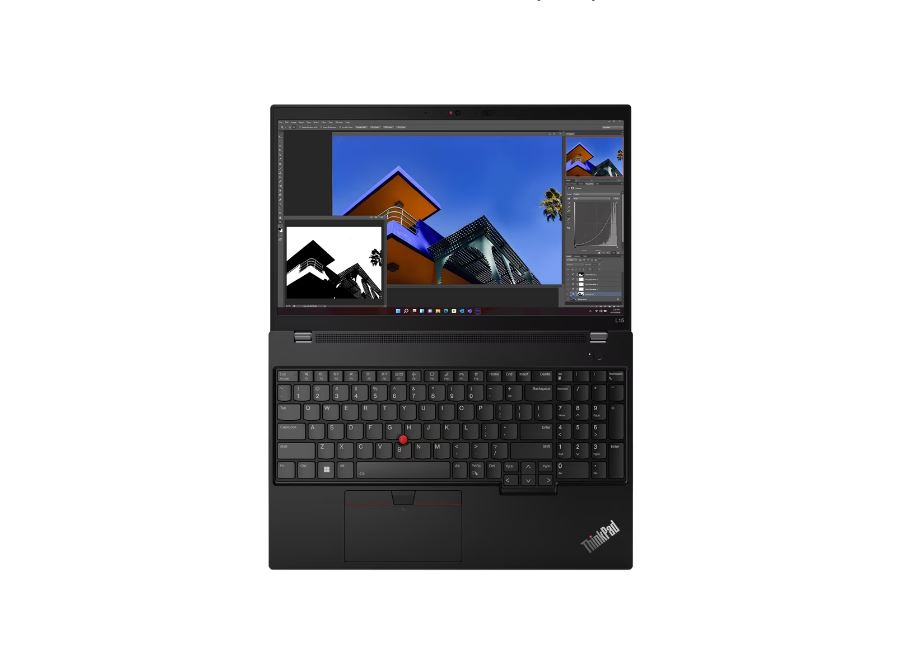 Lenovo ThinkPad L15 G4 Thunder Black (21H3004RCK)