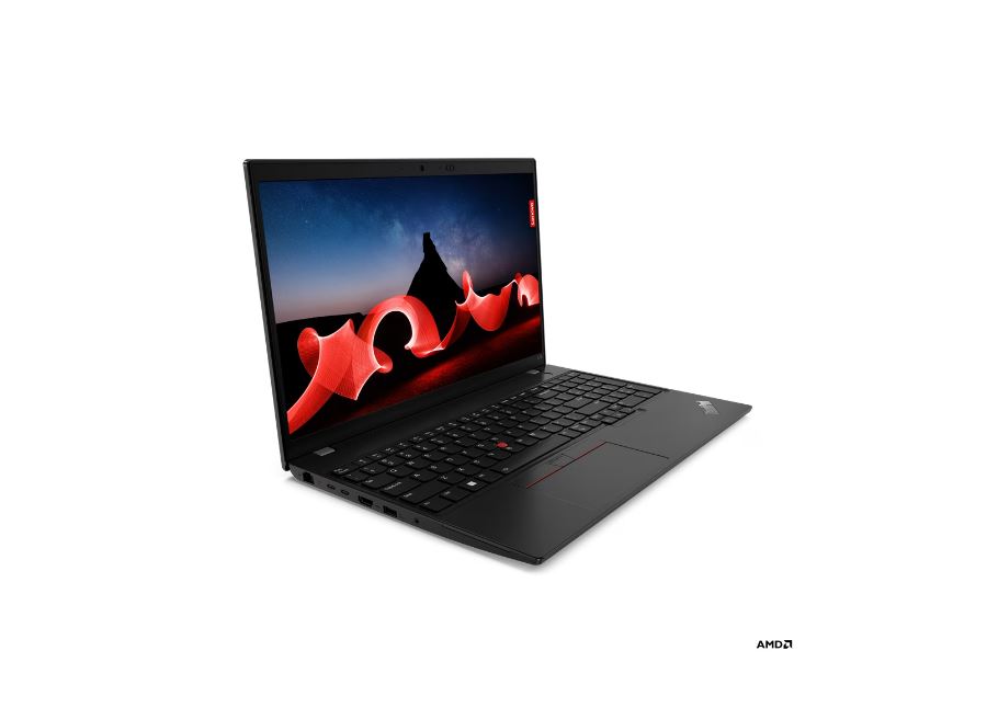 Lenovo ThinkPad L15 G4 Thunder Black (21H7000PCK)