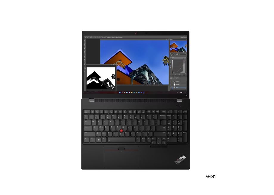 Lenovo ThinkPad L15 G4 Thunder Black (21H7000PCK)
