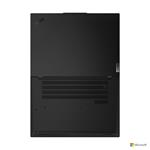 Lenovo ThinkPad L16 G1 Black (21L3002DCK)
