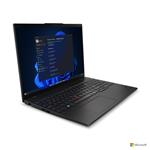 Lenovo ThinkPad L16 G1 Black (21L3004GCK)