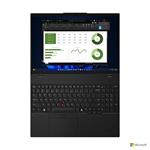 Lenovo ThinkPad L16 G1 Black (21L3004GCK)