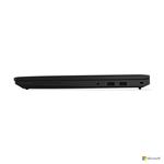 Lenovo ThinkPad L16 G1 Black (21L3004GCK)