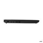 Lenovo ThinkPad L16 G1 Black (21L7001MCK)