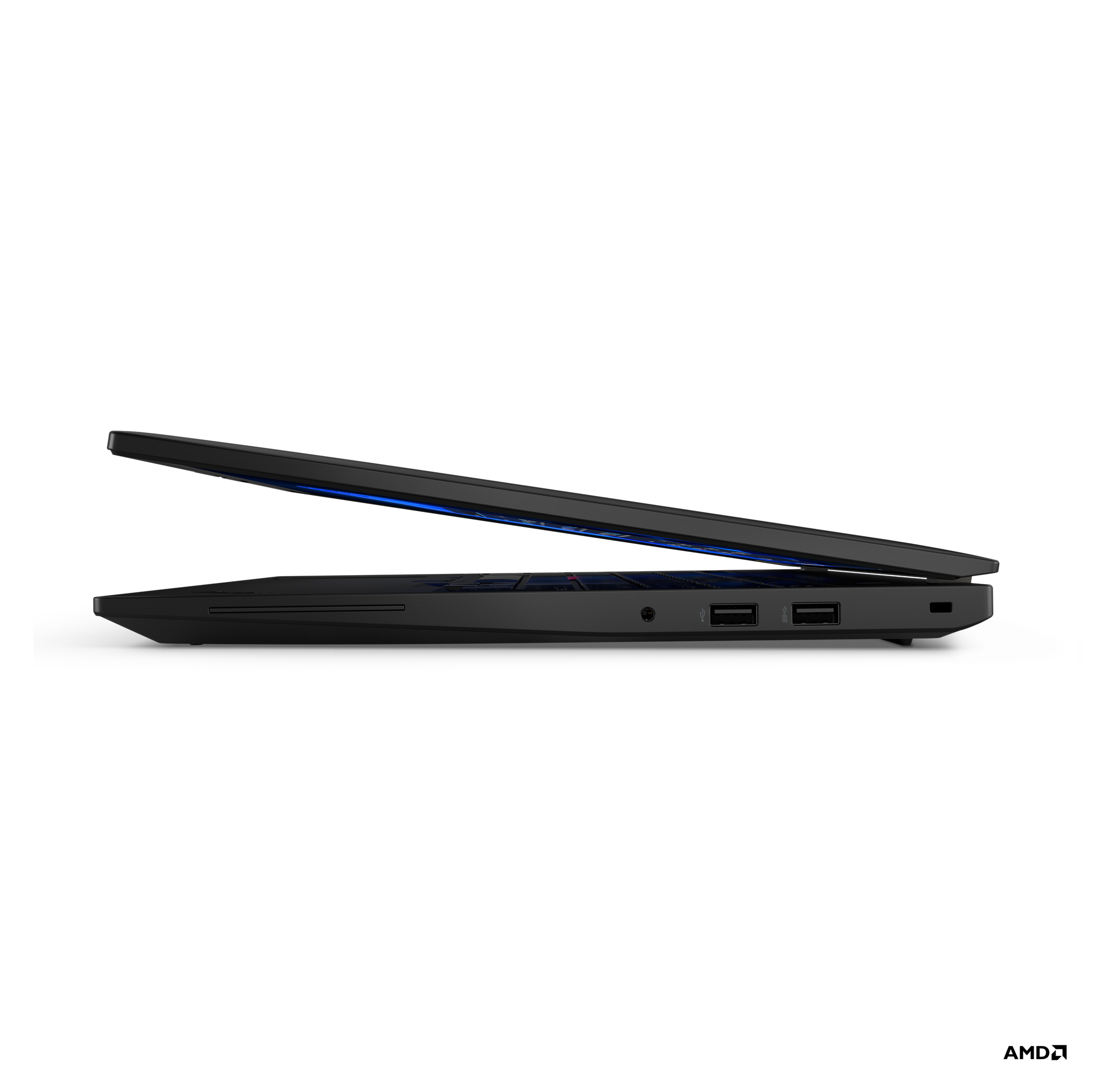 Lenovo ThinkPad L16 G1 Black (21L7001TCK)