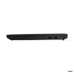 Lenovo ThinkPad L16 G1 Black (21L7001TCK)
