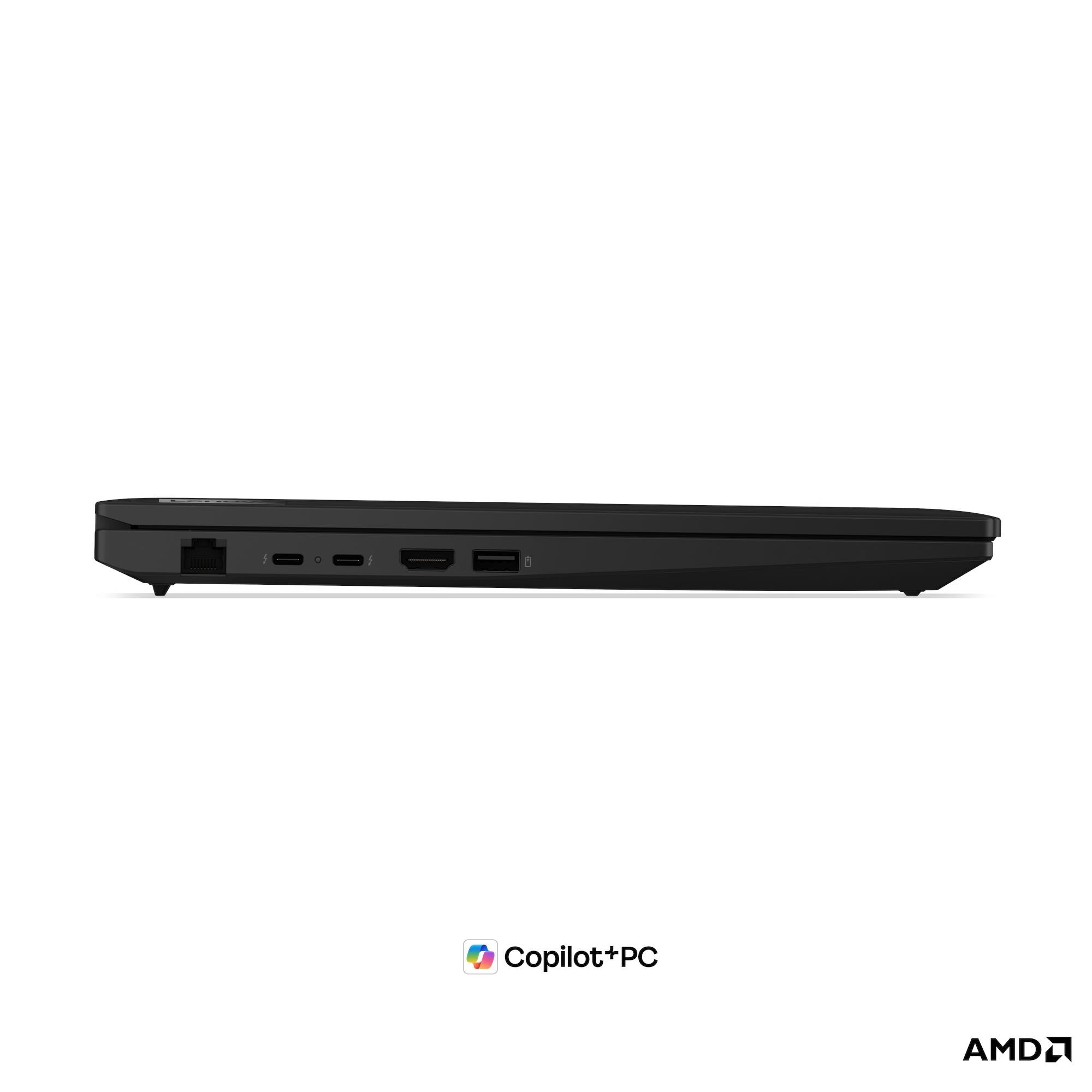 Lenovo ThinkPad L16 G3 Black (21XC001JCK)