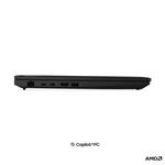 Lenovo ThinkPad L16 G3 Black (21XC001JCK)
