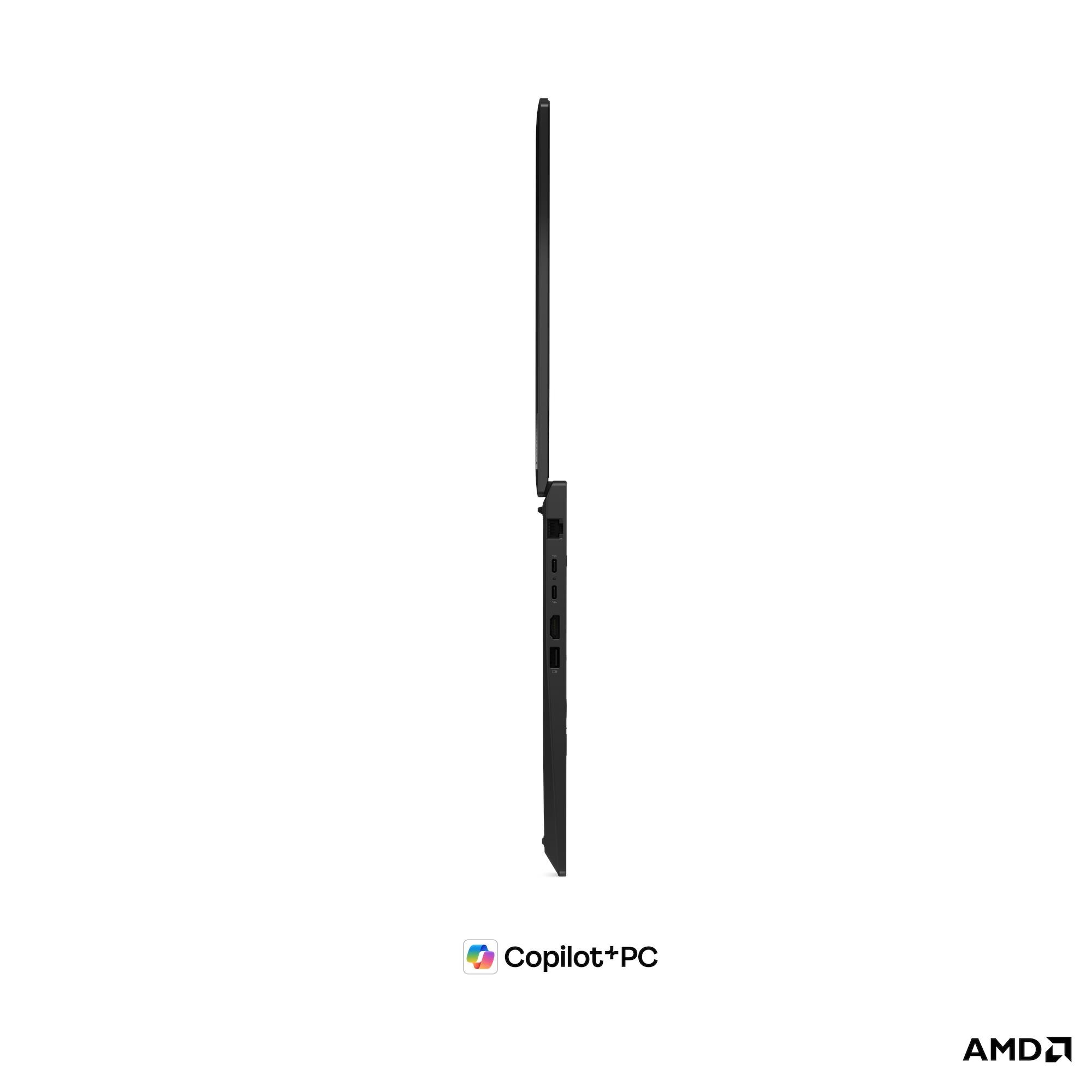 Lenovo ThinkPad L16 G3 Black (21XC001KCK)