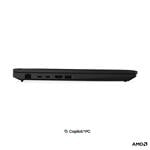 Lenovo ThinkPad L16 G3 čierny (21XC001JCK)