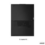 Lenovo ThinkPad L16 G3 čierny (21XC001JCK)