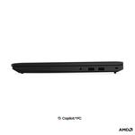 Lenovo ThinkPad L16 G3 čierny (21XC001KCK)