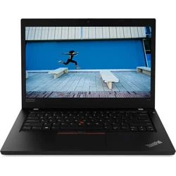 Lenovo ThinkPad L490 (20Q5002JMC)