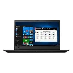 Lenovo ThinkPad P1 (20MD000QMC)