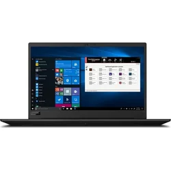 Lenovo ThinkPad P1 3rd Generation (20TH000UCK)